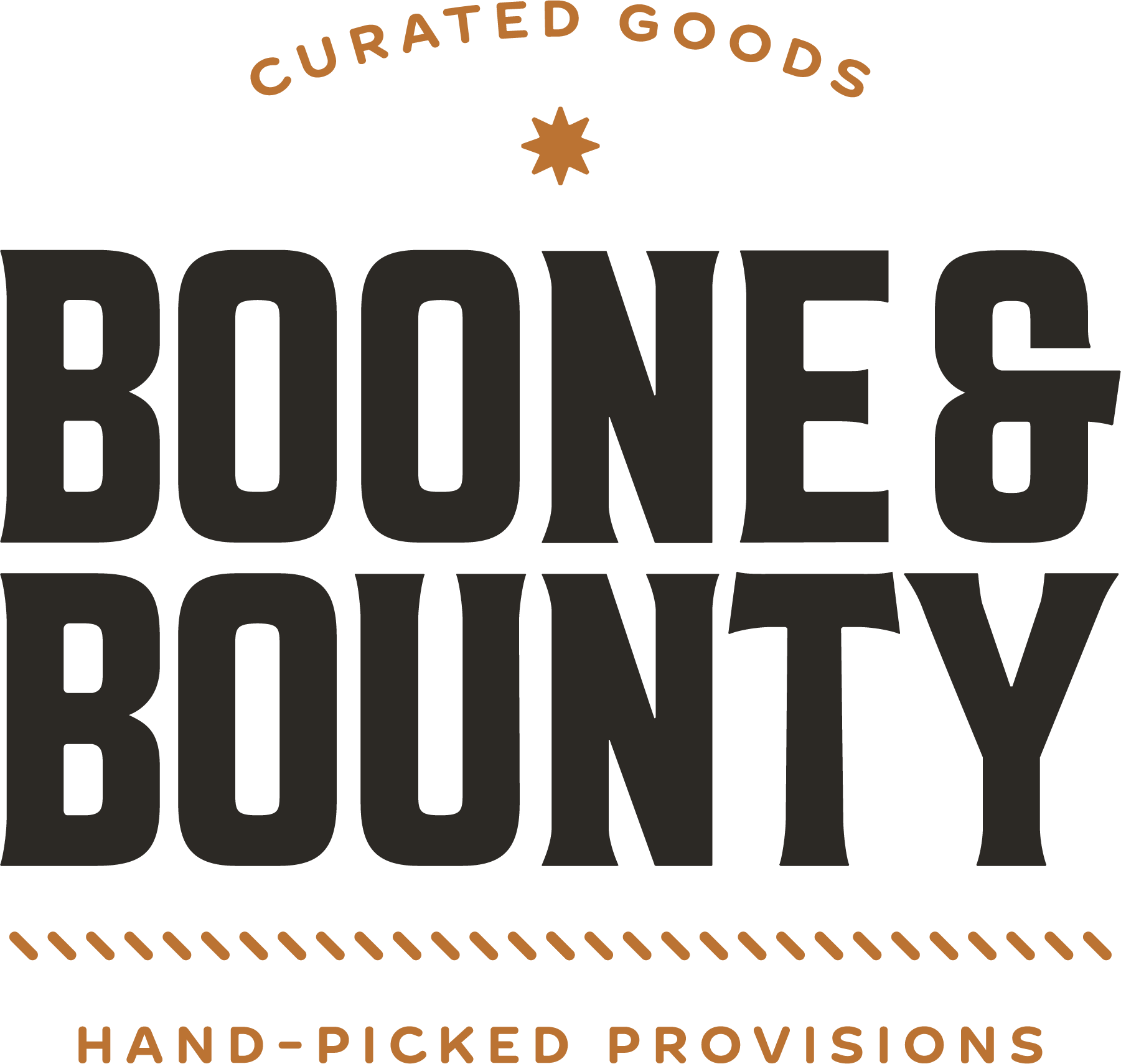 boone & bounty logo