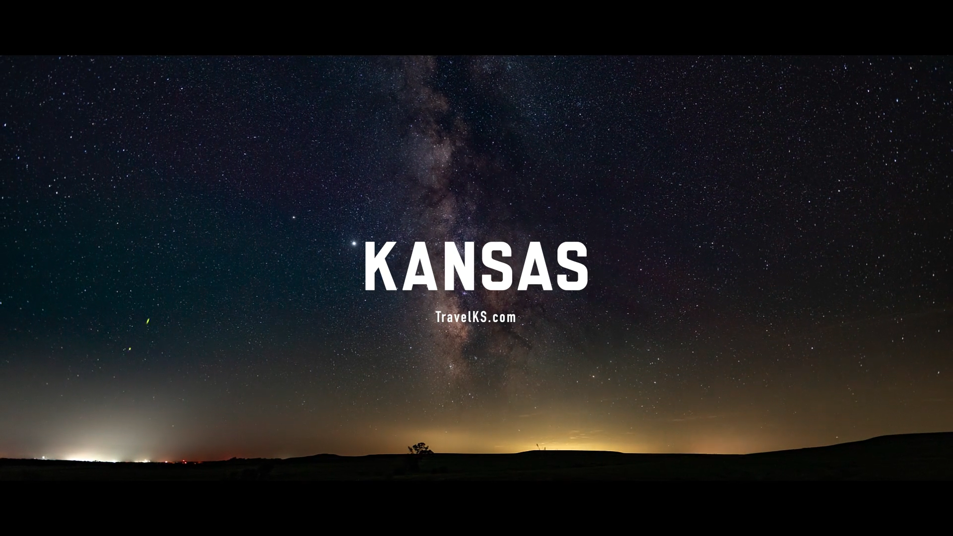 Kansas: To the Stars
