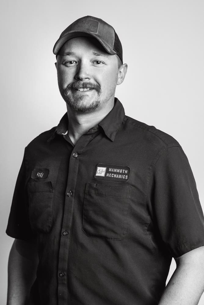 Mechanic