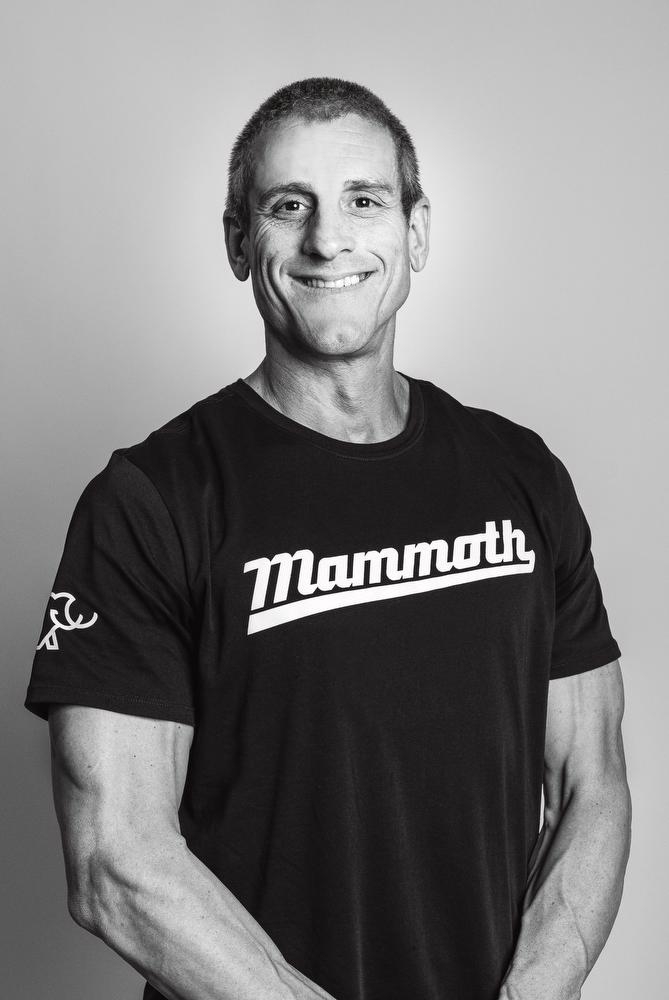 Director of Sports Performance