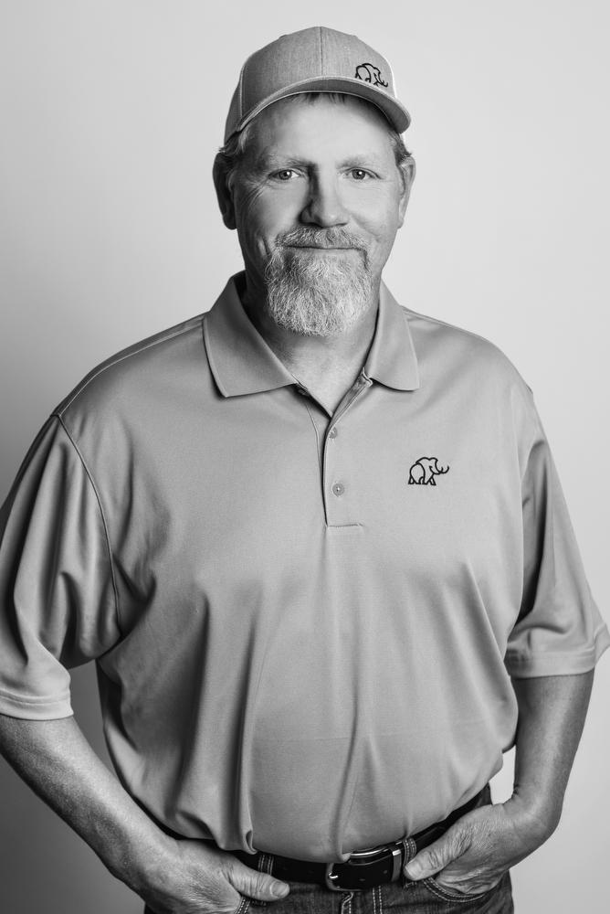 Superintendent