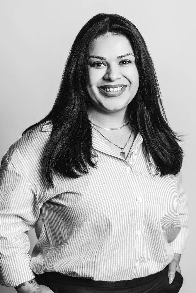 Legal Assistant
