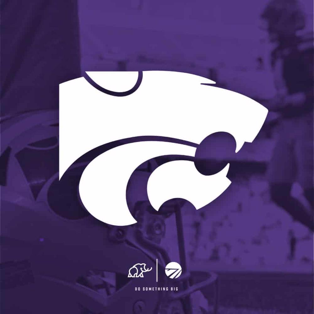 Mammoth, K-State Sign Partnership To Upgrade Athletic Facilities Main Image
