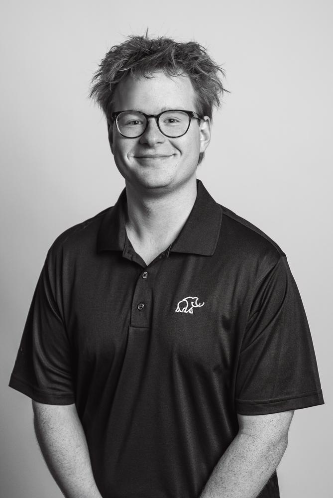 Production Intern