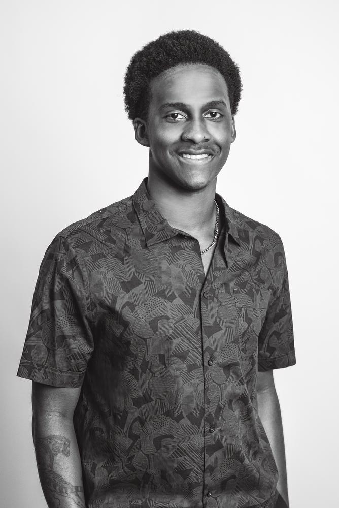 Associate Filmmaker