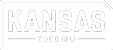 Kansas Tourism Logo - light version