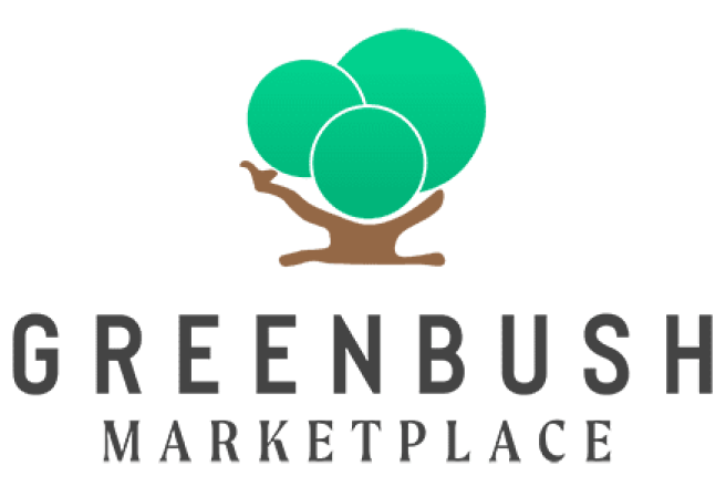 Greenbush logo