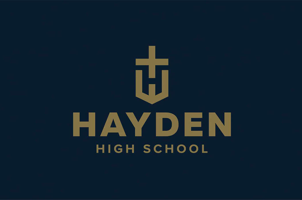 Hayden High School