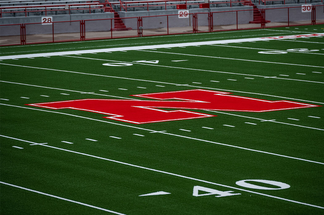 Nebraska Turf installation gallery image 6