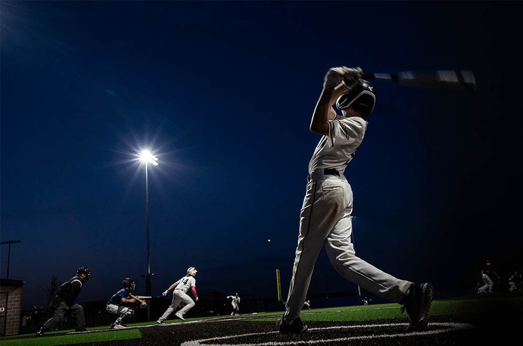 Sanford Sports Park Development