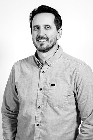 Kip Kraisinger