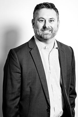 Matthew Bergmann